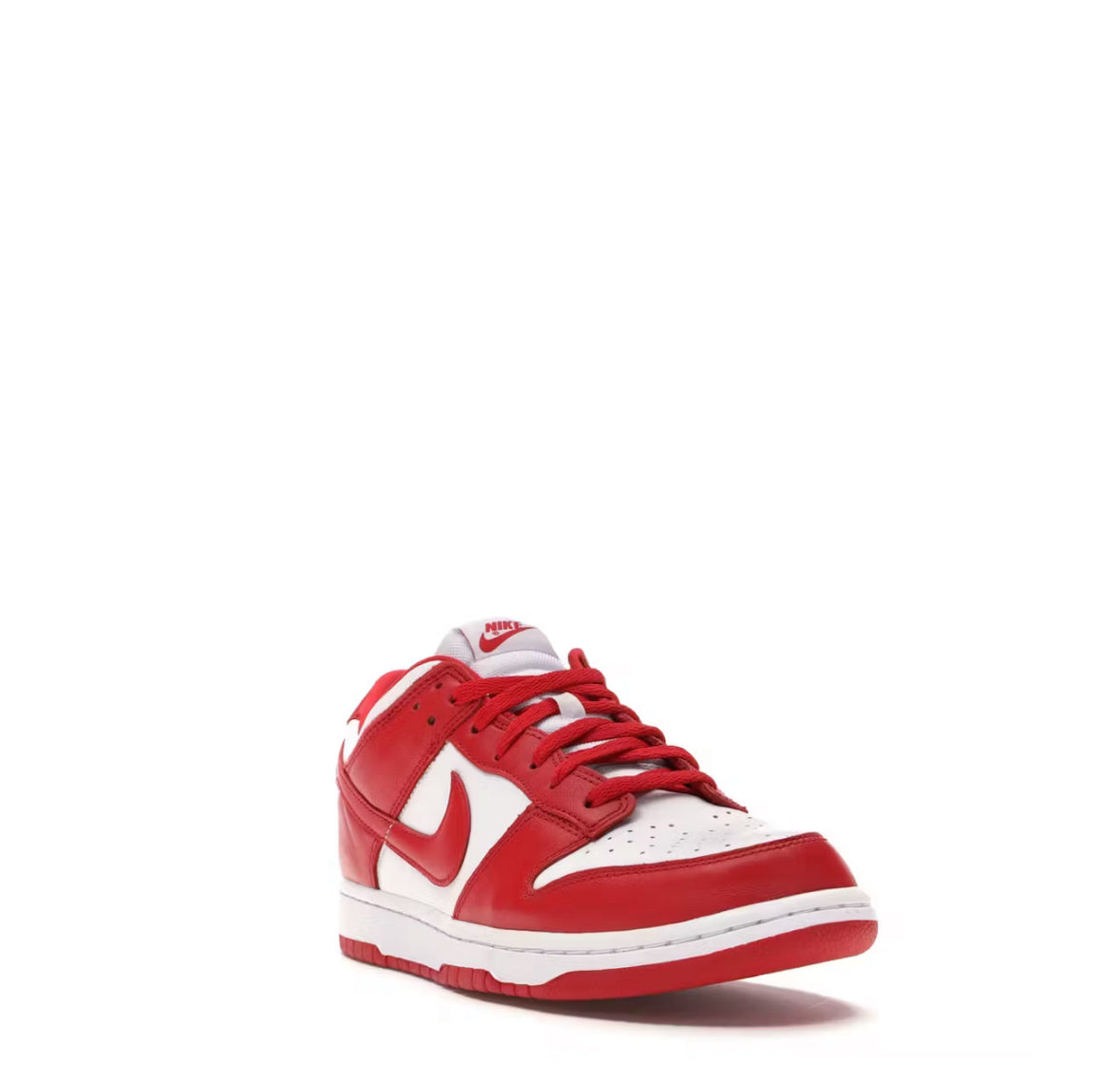 Nike Dunk Low SP St John’s