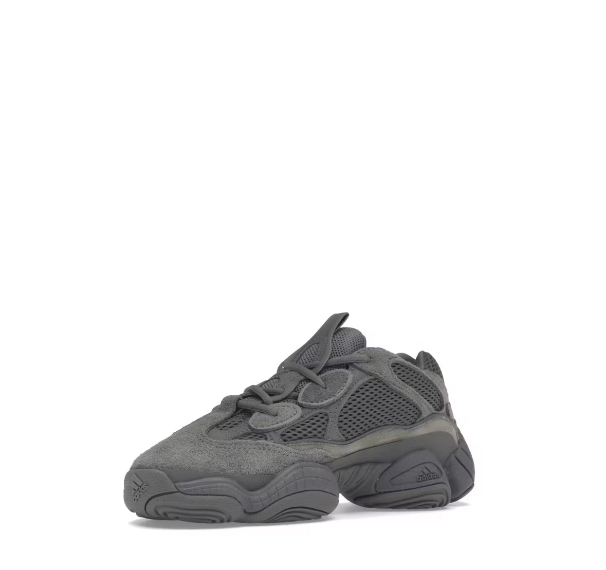 Adidas Yeezy 500 Granite