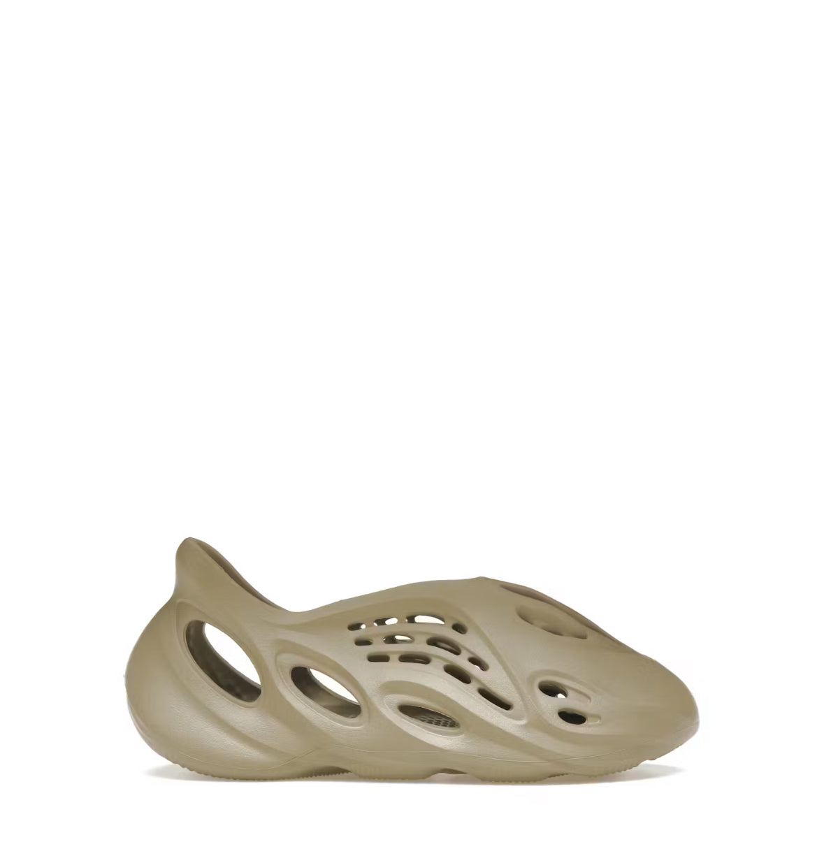 Adidas Yeezy Foam runners stone salt