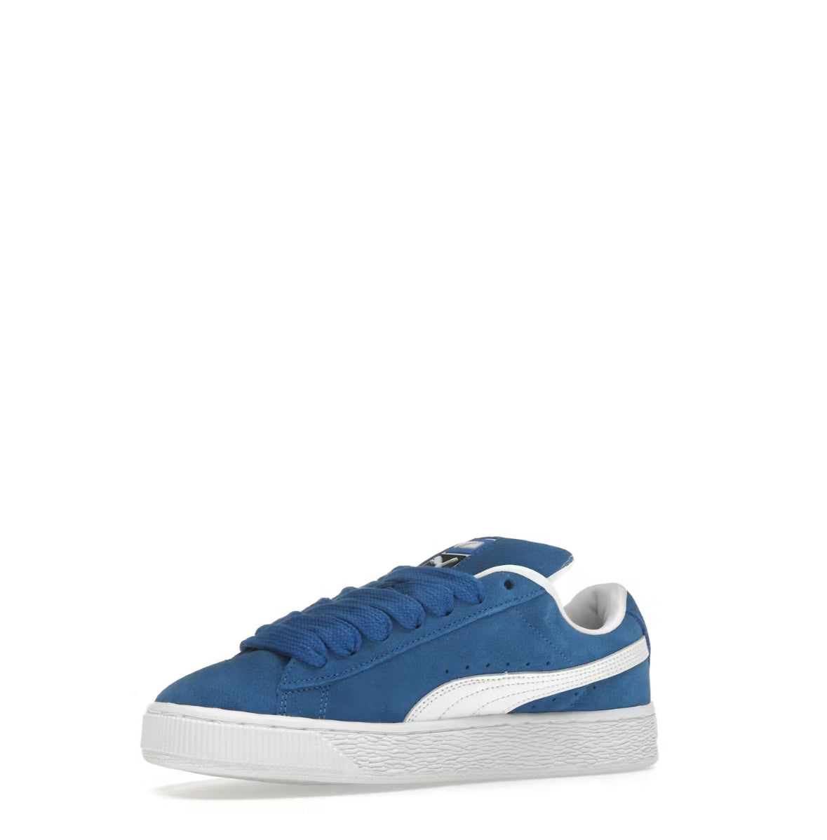 Puma Suede XL team royal