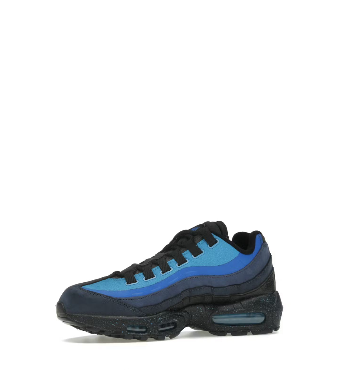 Nike Air Max 95 Stash