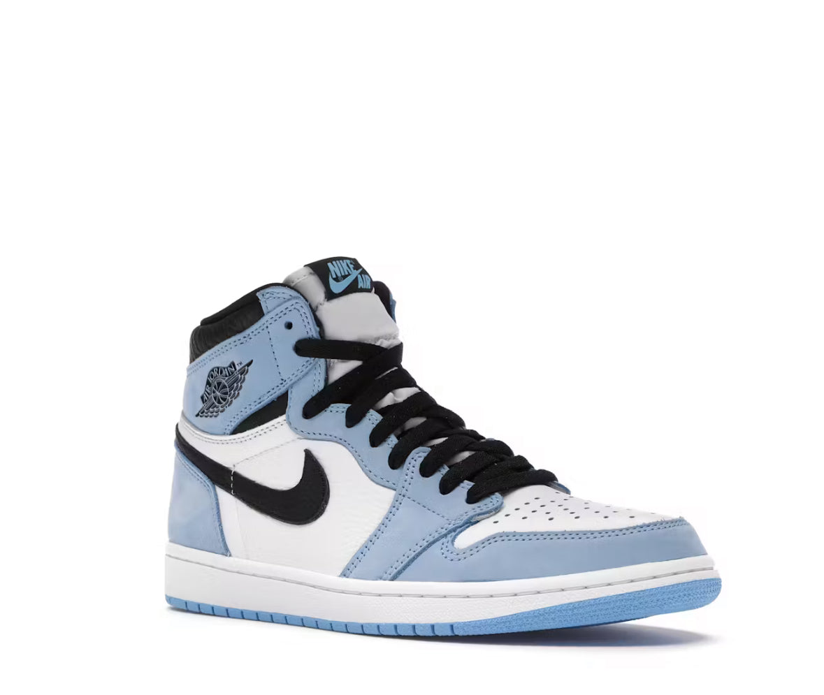 Jordan 1 Retro High OG University Blue