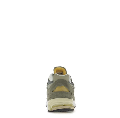 New Balance 2002R Protection Pack Mirage grey
