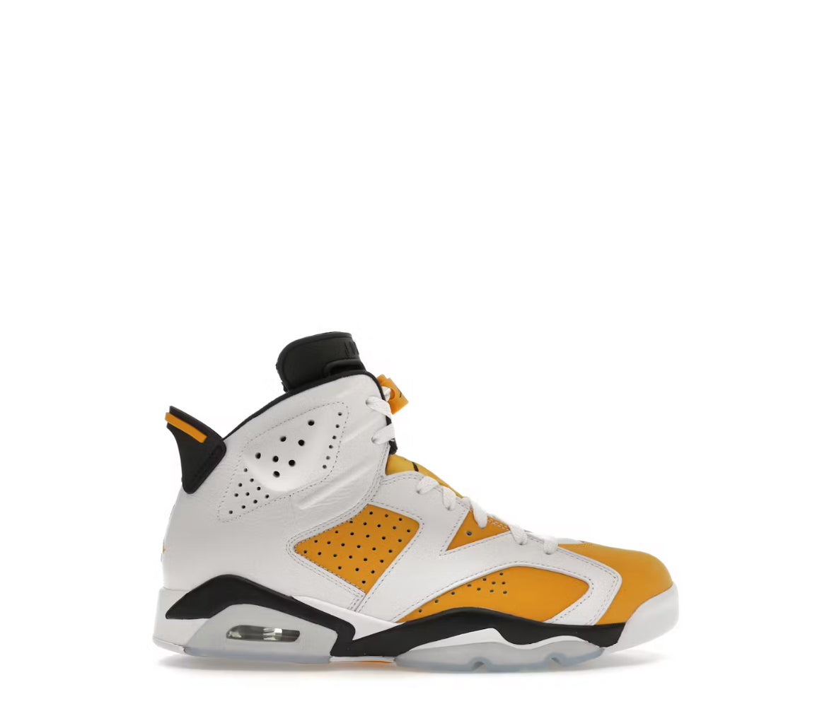 Jordan 6 Retro Ochre