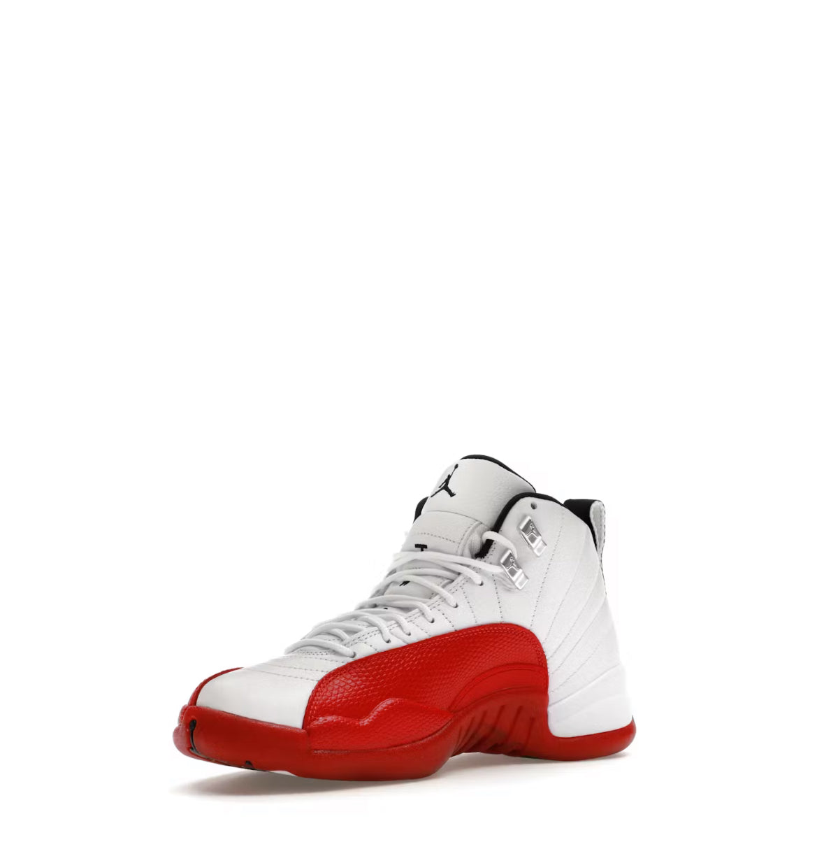 Jordan 12 Retro Cherry