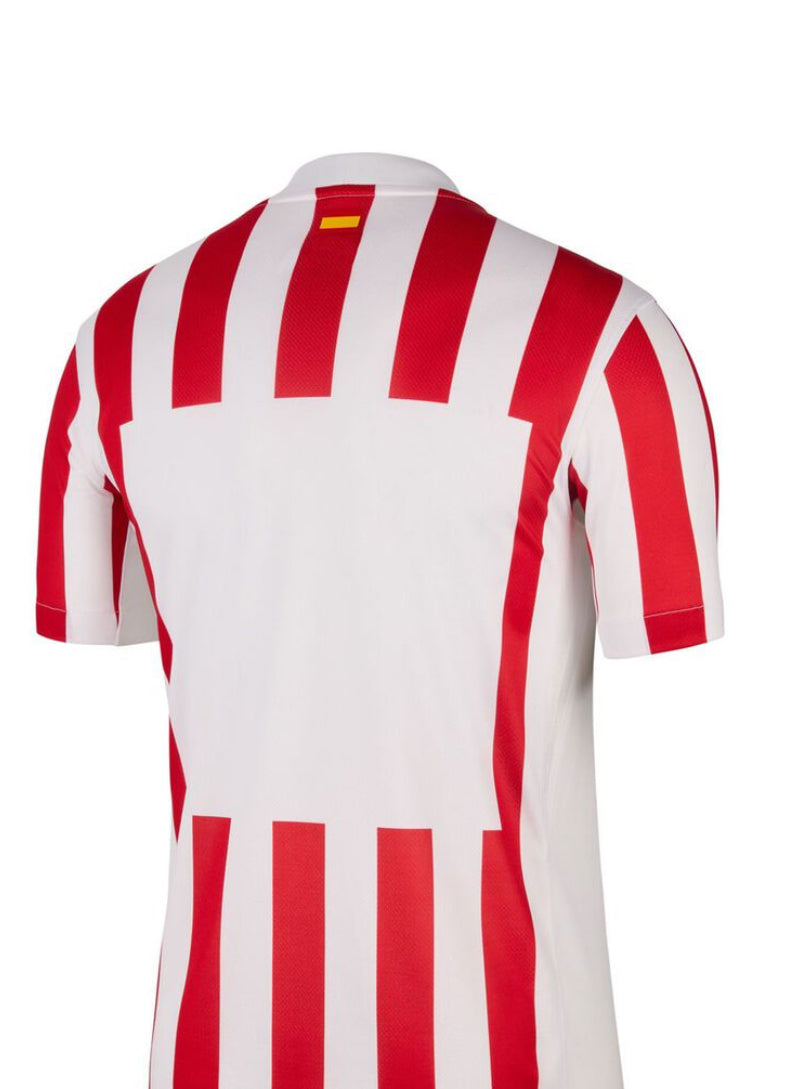 Atletico Madrid 25/26