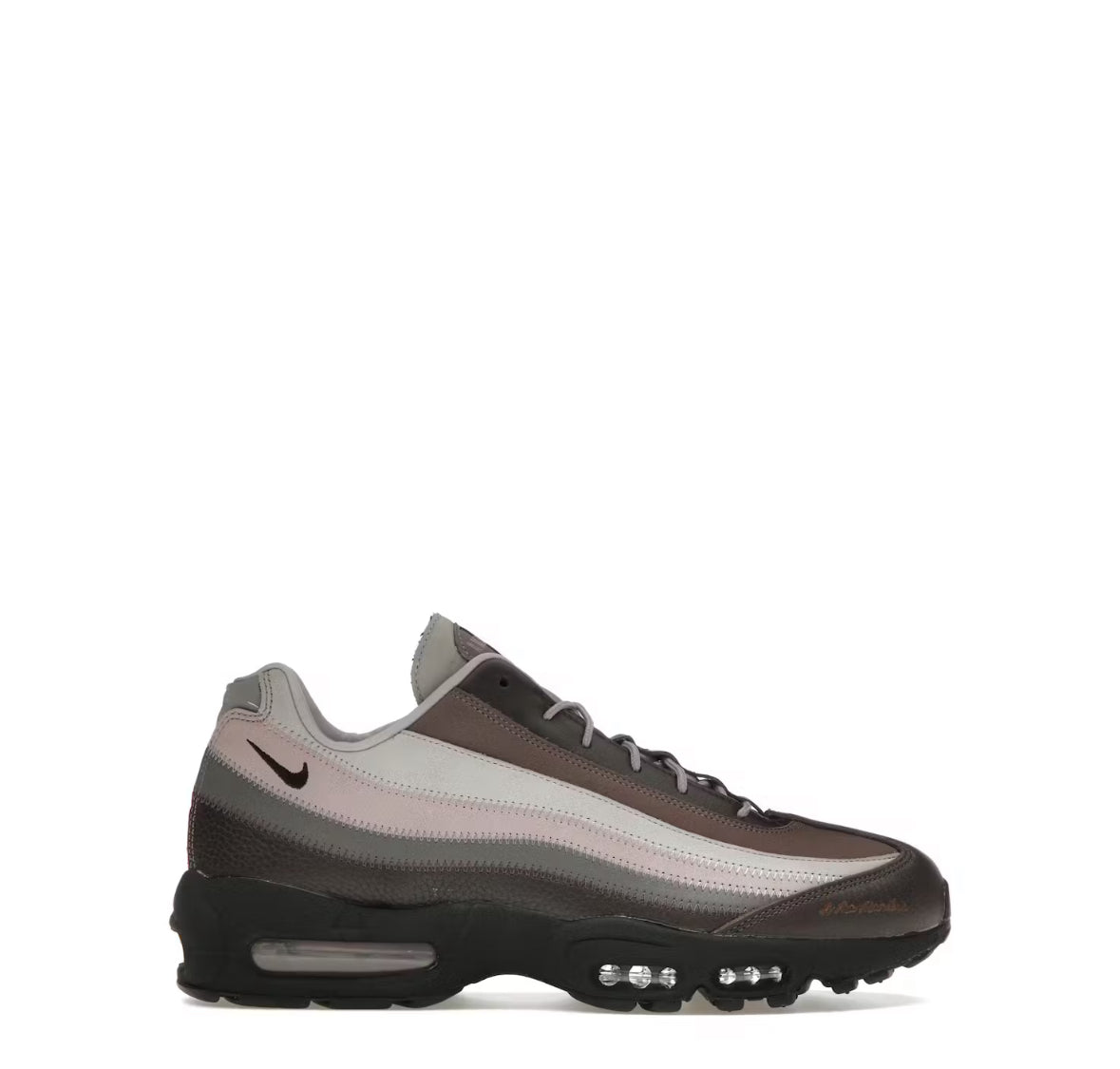 Nike Air Max 95 SP A Ma Maniére While You Were Sleeping