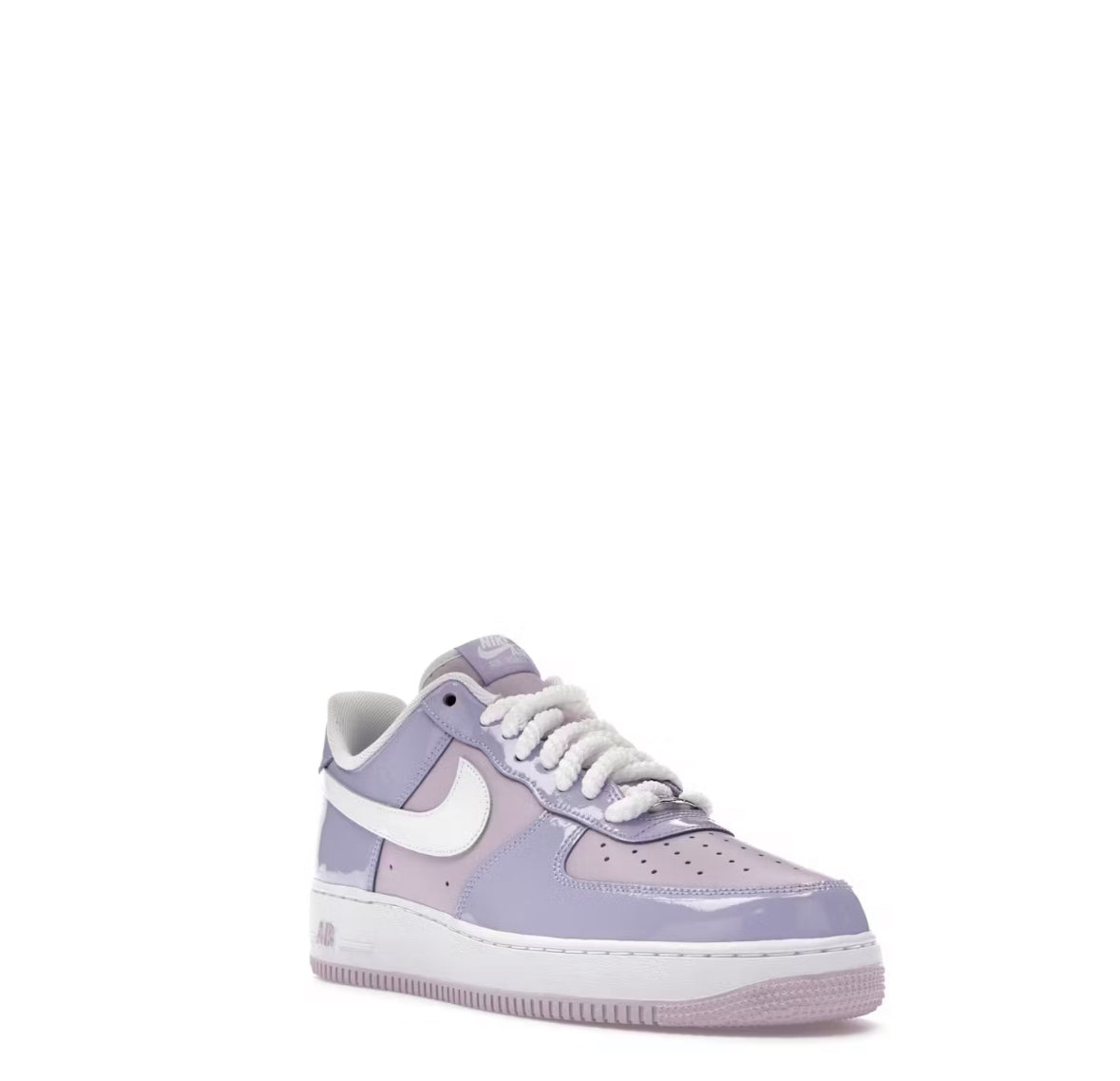 Nike Air hydrangeas Patent