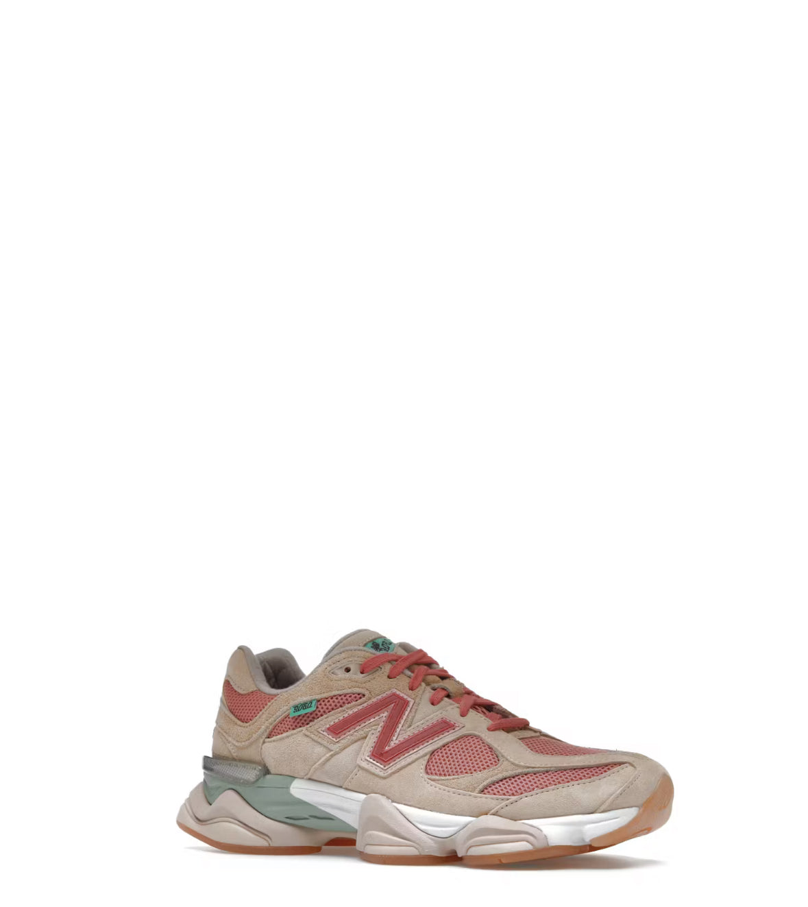 New Balance 9060 Joe Freshgoods Inside Voices Penny Cookie Pink