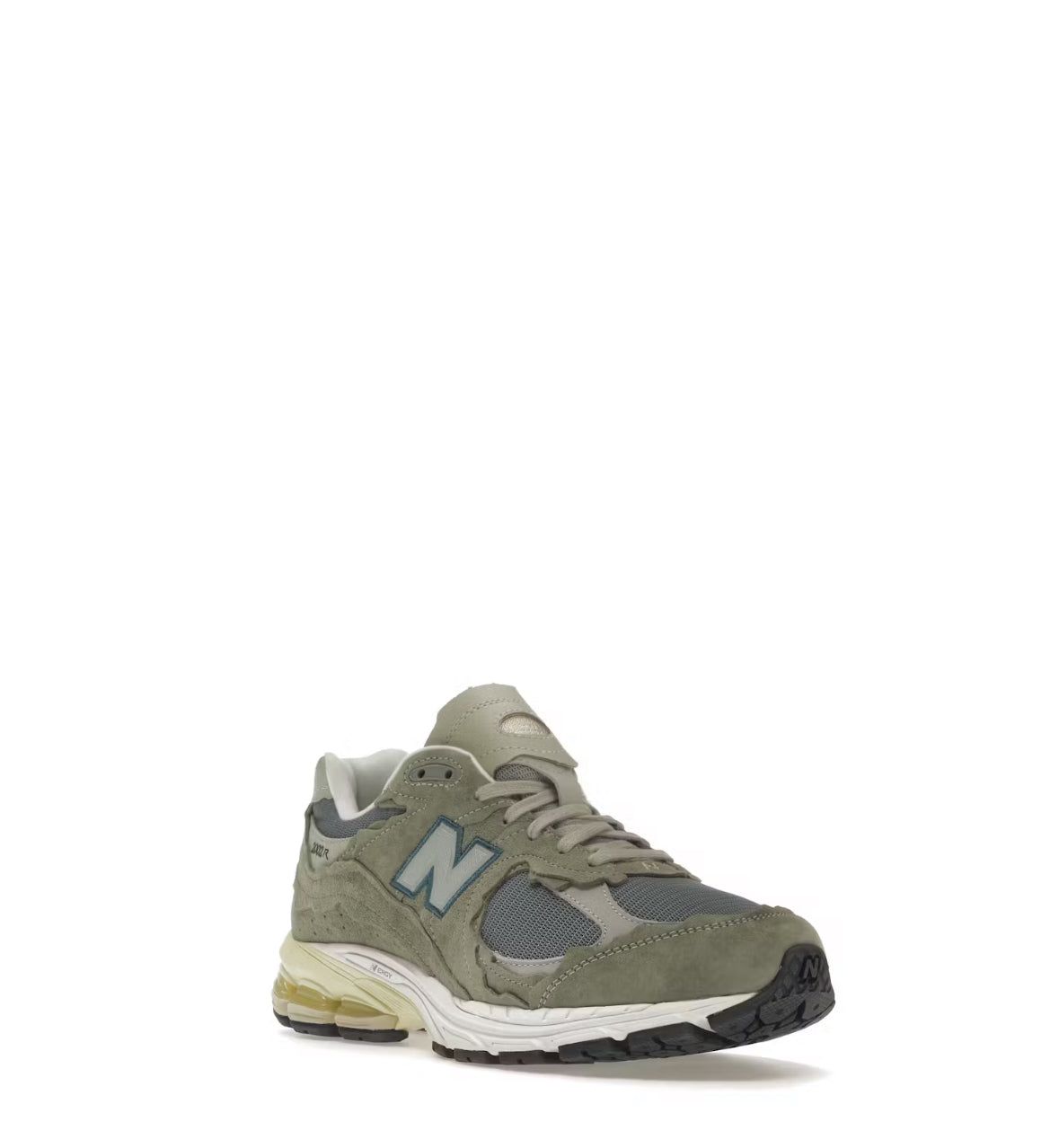 New Balance 2002R Protection Pack Mirage grey