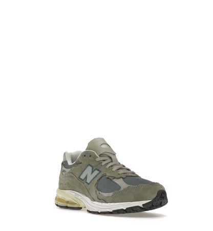 New Balance 2002R Protection Pack Mirage grey