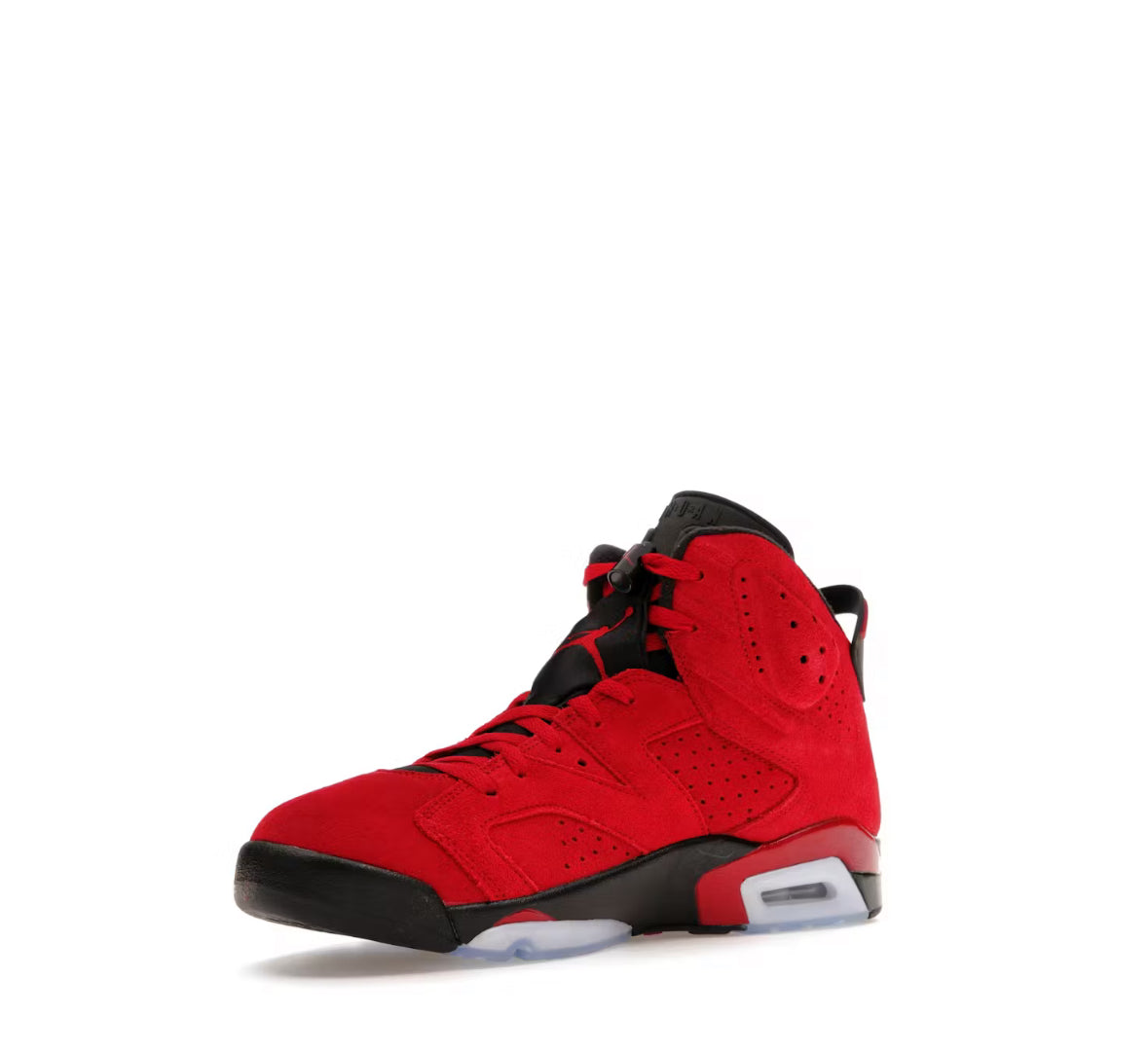 Jordan 6 Retro Toro Bravo