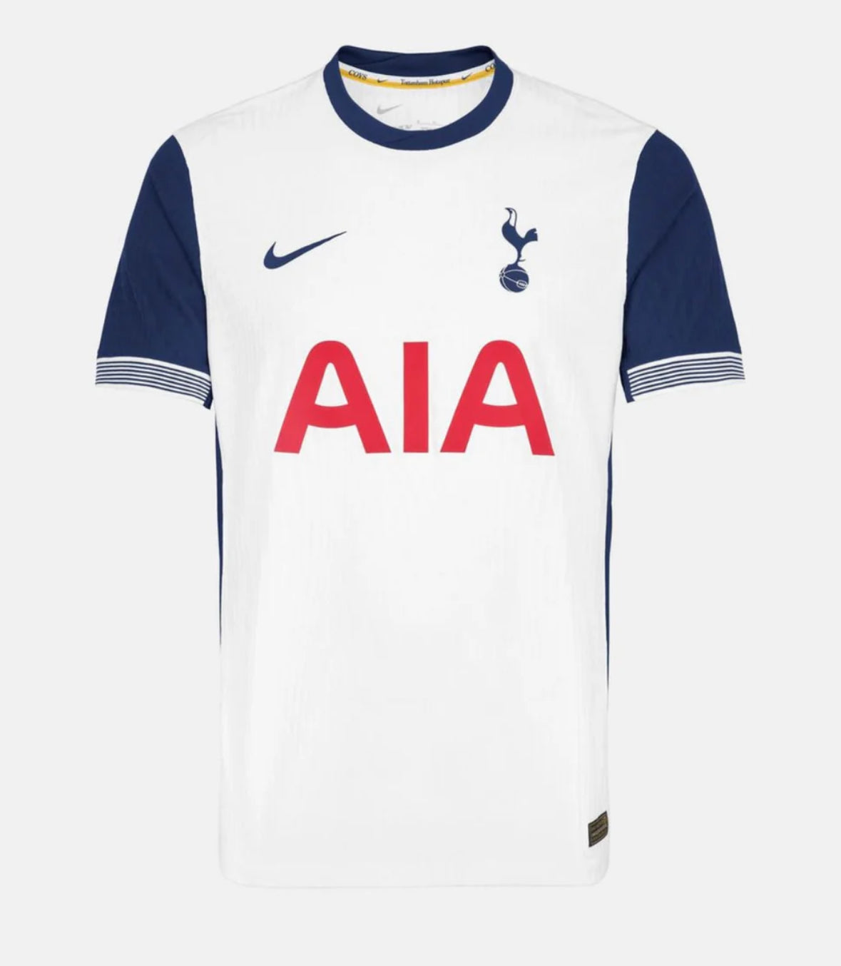 Tottenham Hotspur 24/25 Home Jersey