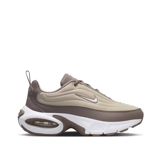 Nike air max portal mini brown white light sand