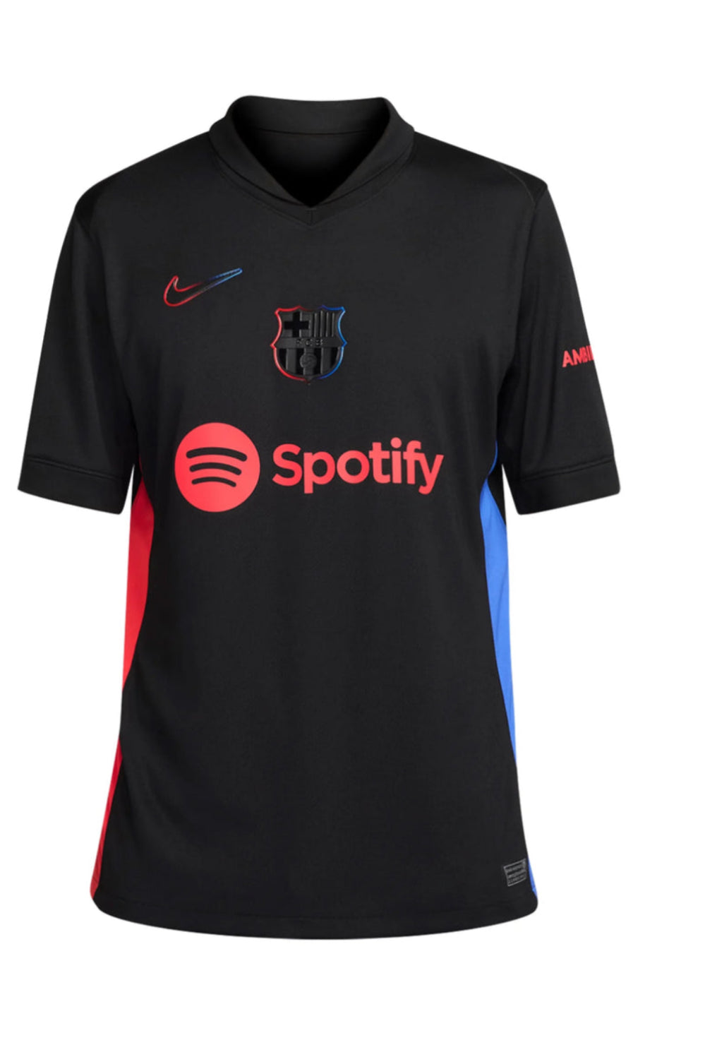 FC Barcelona 24/25 Away jersey