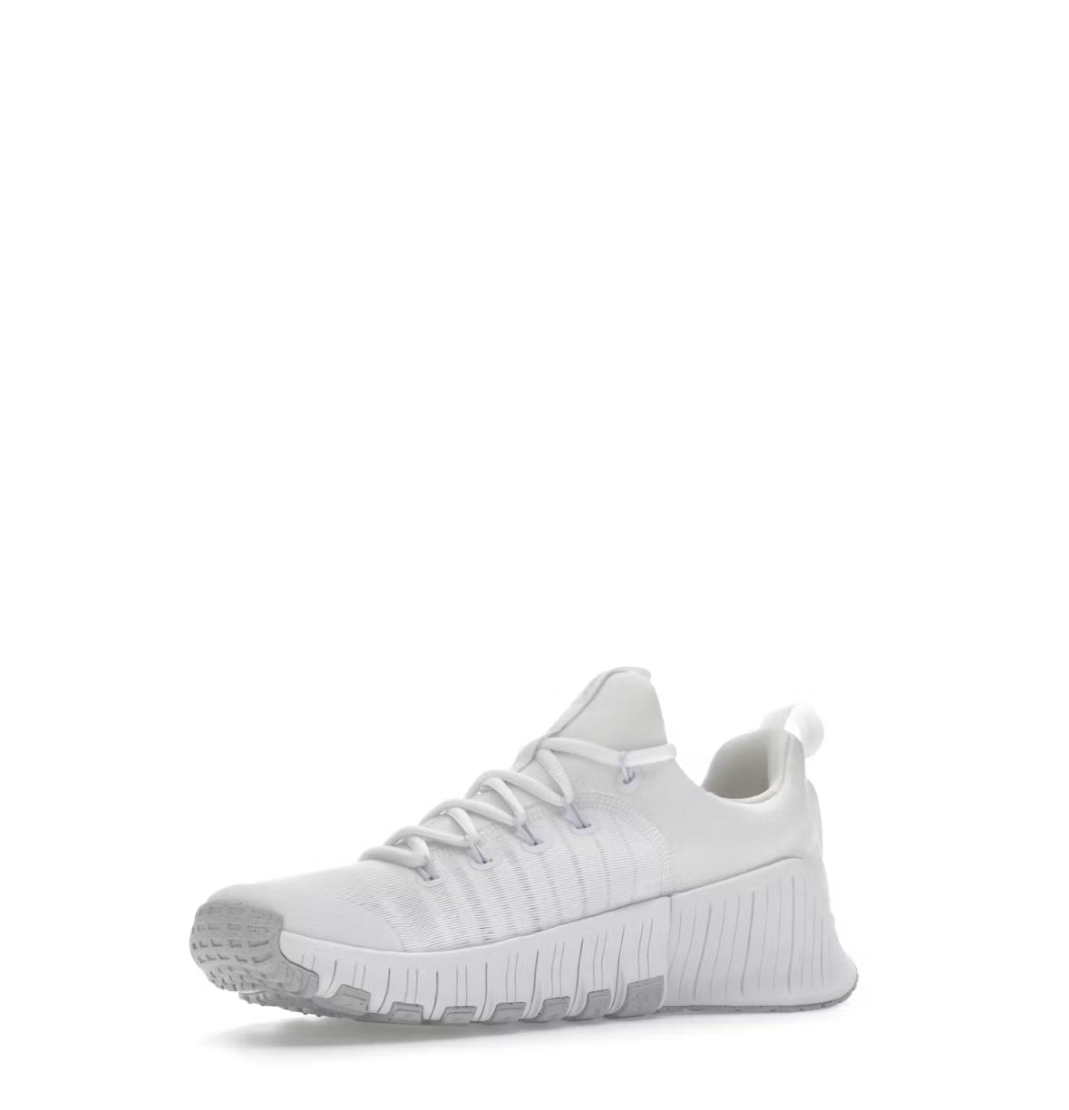 Nike Free Metcon 6 Platinum Tint