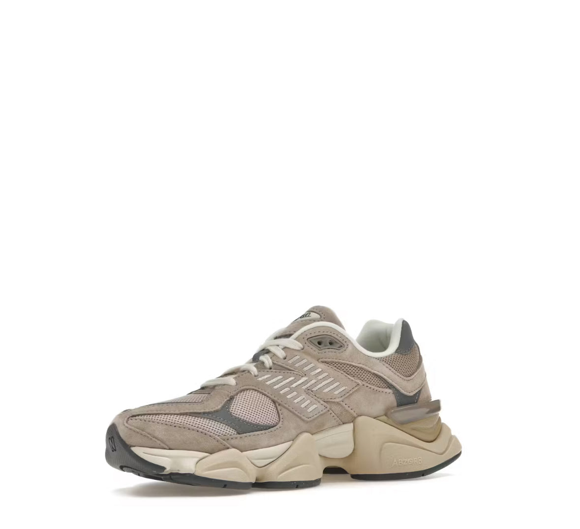 New Balance 9060 Driftwood castle rock