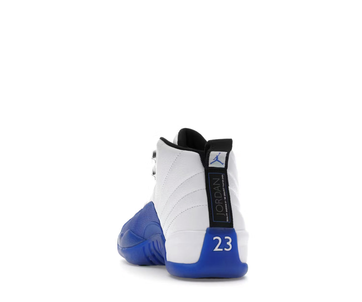 Jordan 13 Retro blueberry