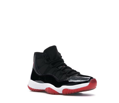 Jordan 11 Retro playoffs bred (2019)