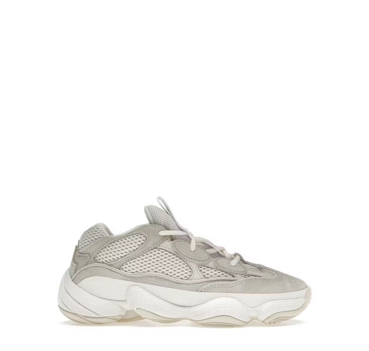 Adidas Yeezy 500 bone white