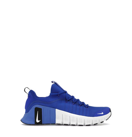 Nike Free Metcon 6 Racer Blue Black Summit White