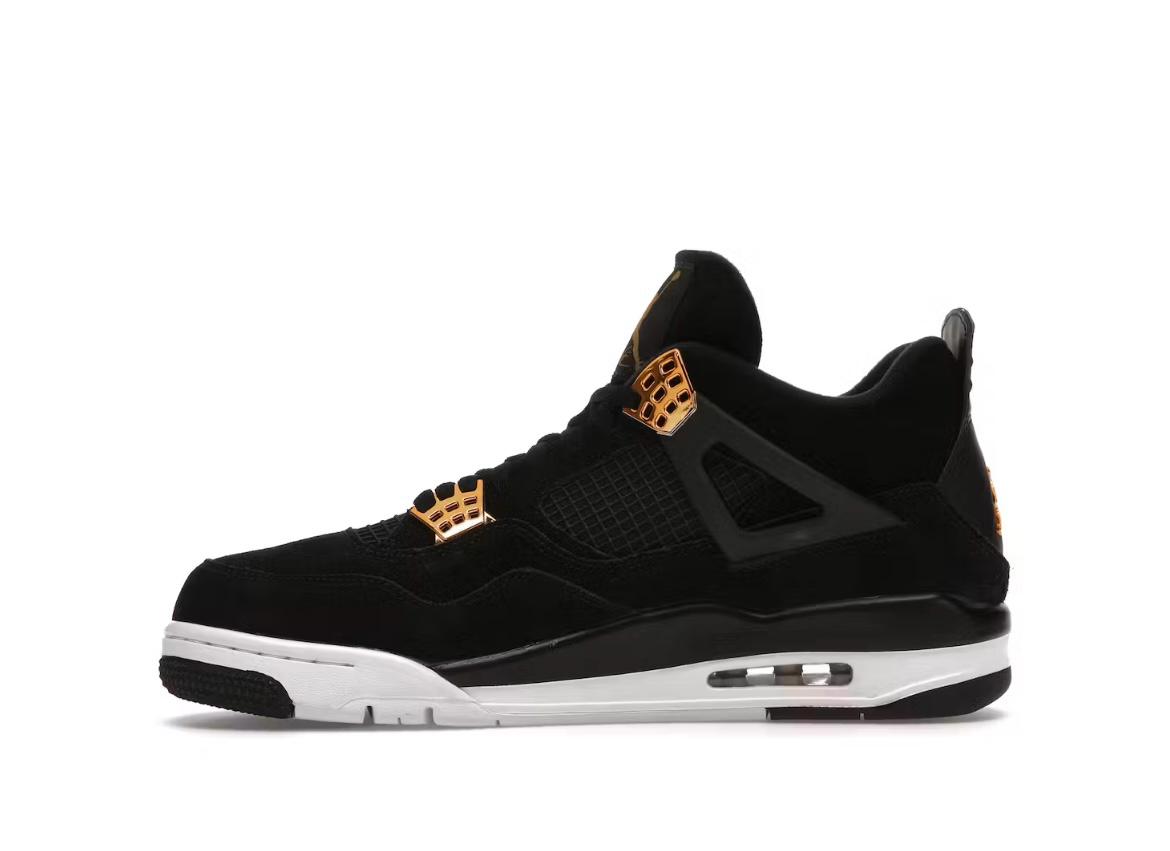 Air Jordan 4 Retro Royalty