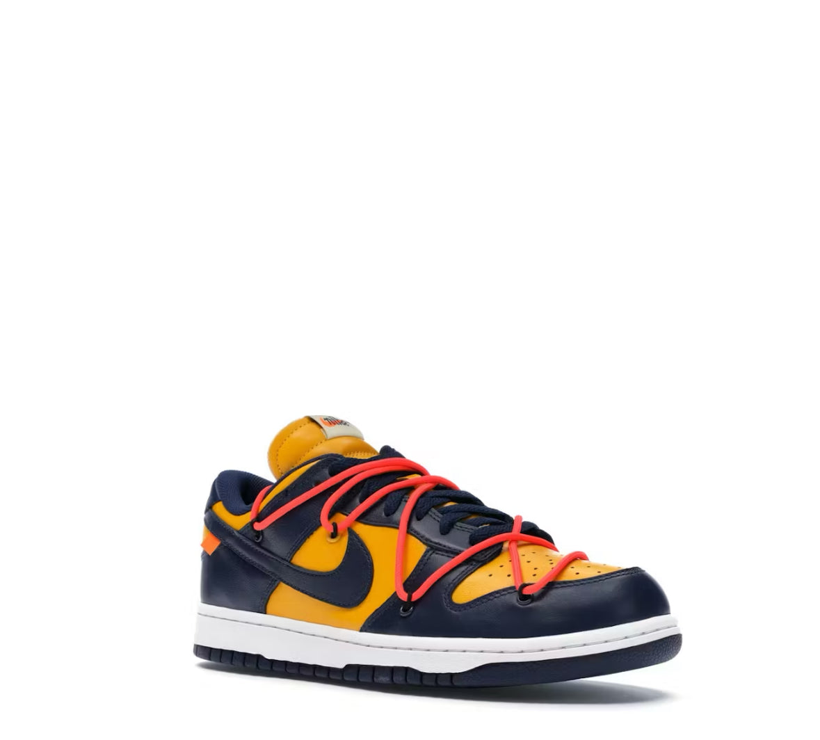 Nike Dunk Low Off-White University