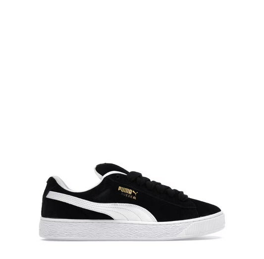 Puma Suede XL black white