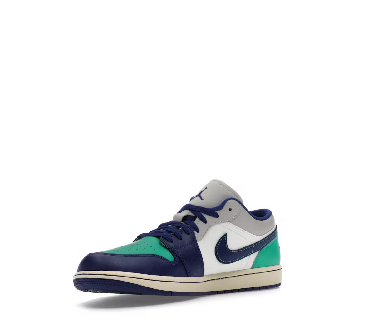 Jordan 1 Low rare air