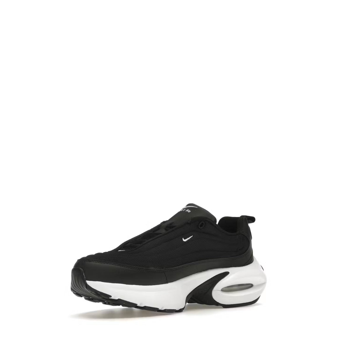 Nike Air Max Portal black white