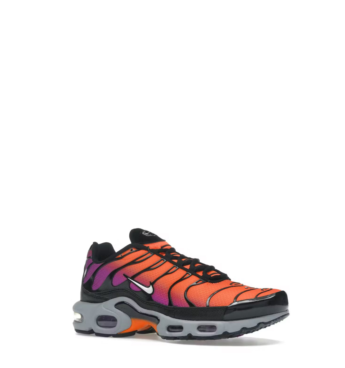 Nike Air Max Plus desert sunset