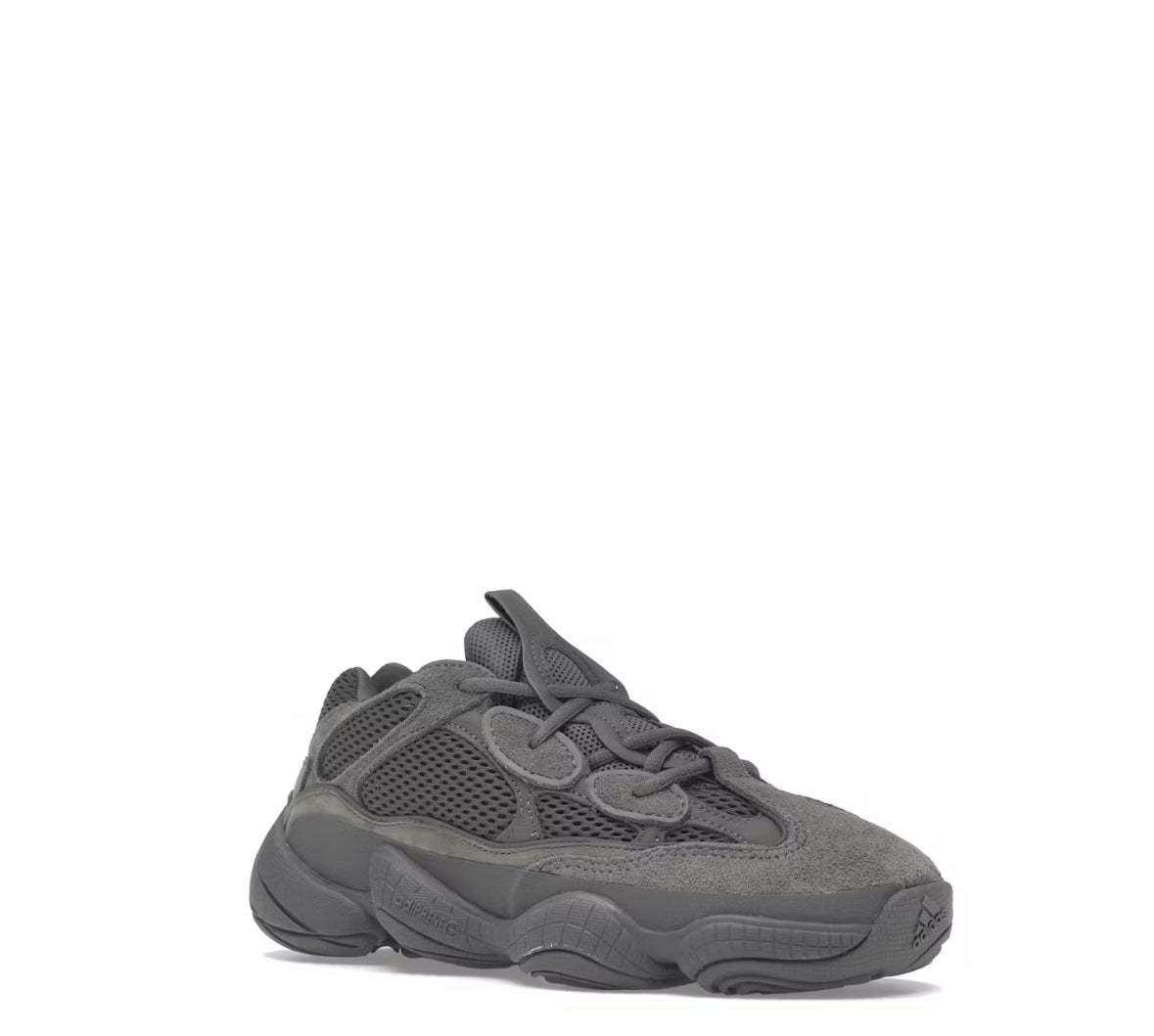 Adidas Yeezy 500 Granite