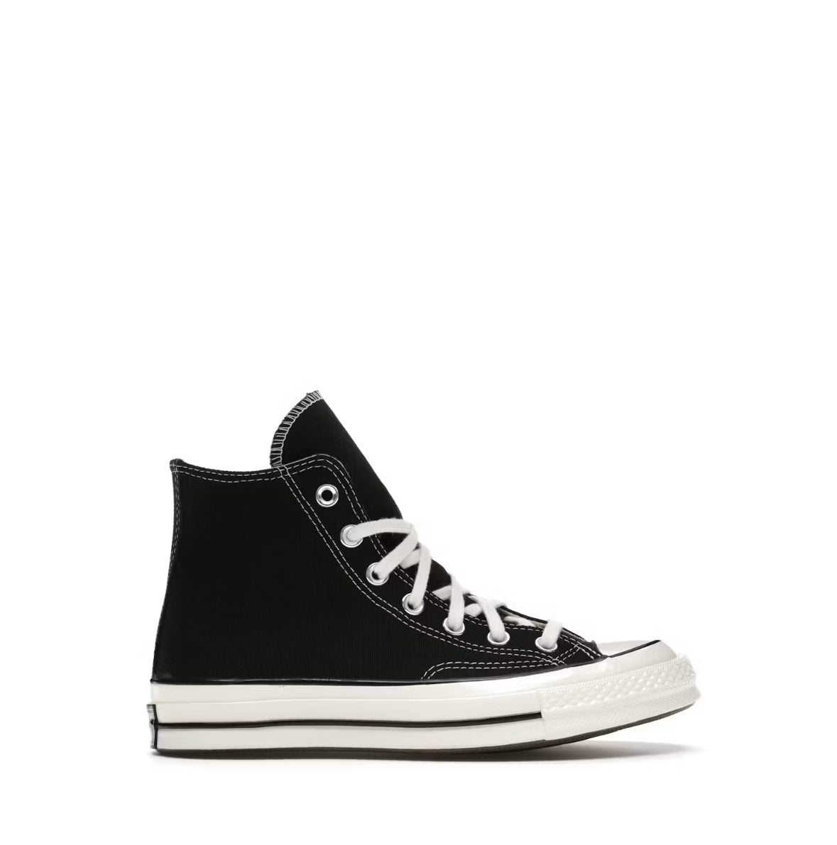 Converse Chuck Taylor All Star 70 Hi black