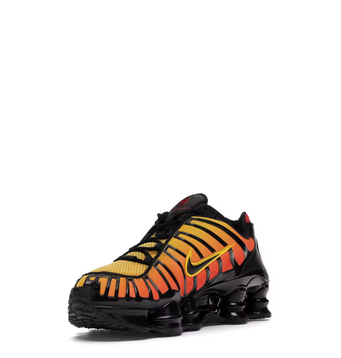 Nike Shox TL sunrise