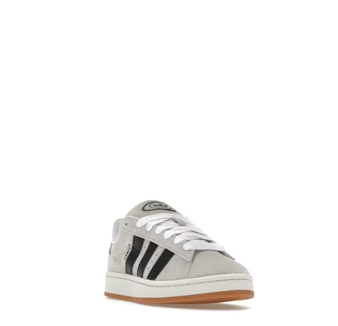 Adidas Campus 00s crystal white core black