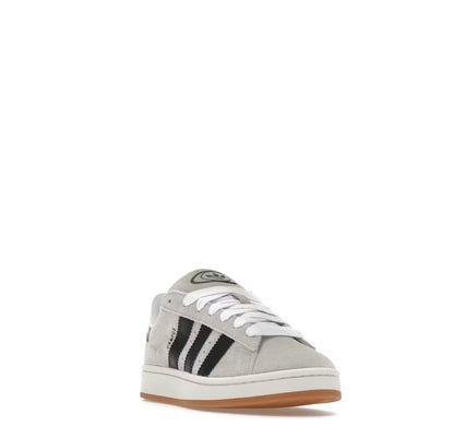 Adidas Campus 00s crystal white core black