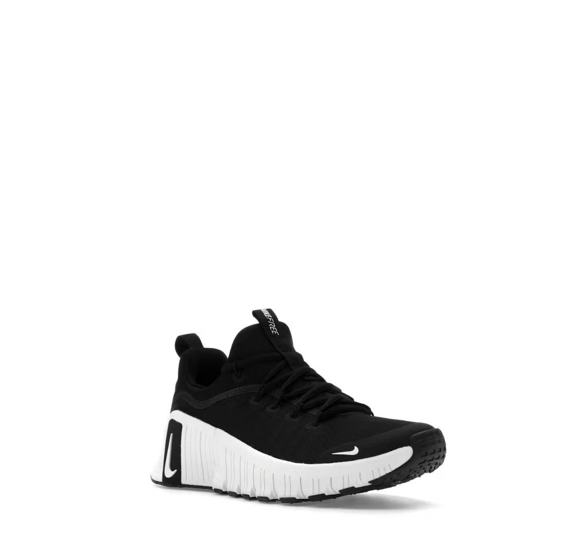 Nike Free Metcon 6 Black white