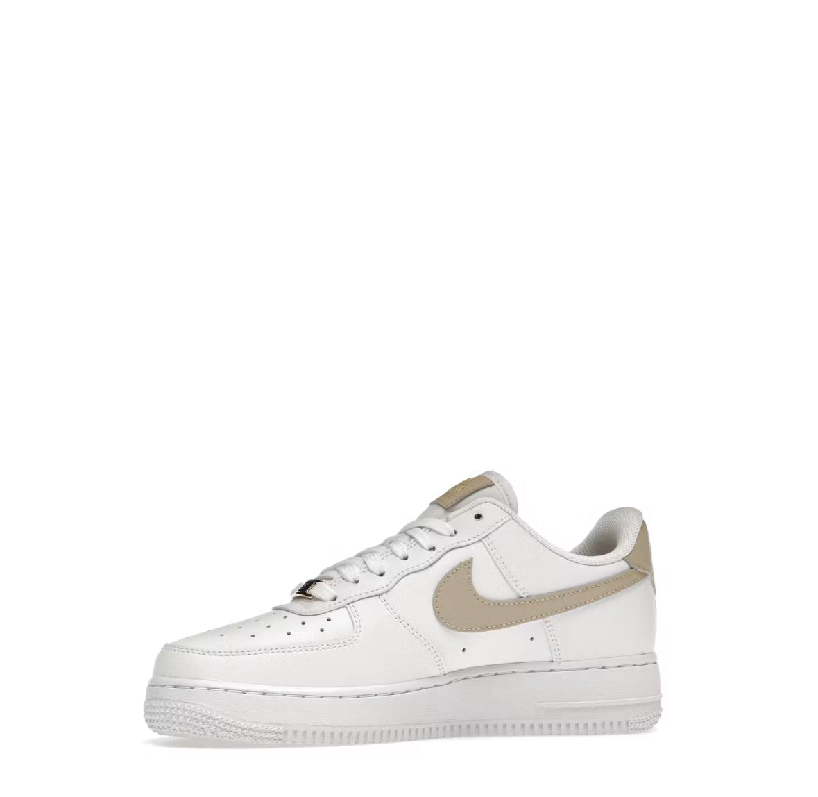 Nike Air Force 1 Low white beige