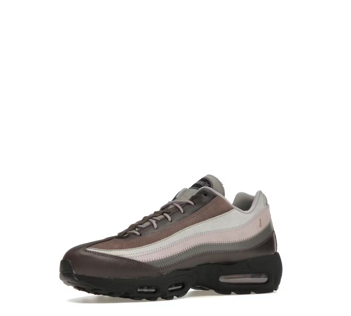 Nike Air Max 95 SP A Ma Maniére While You Were Sleeping