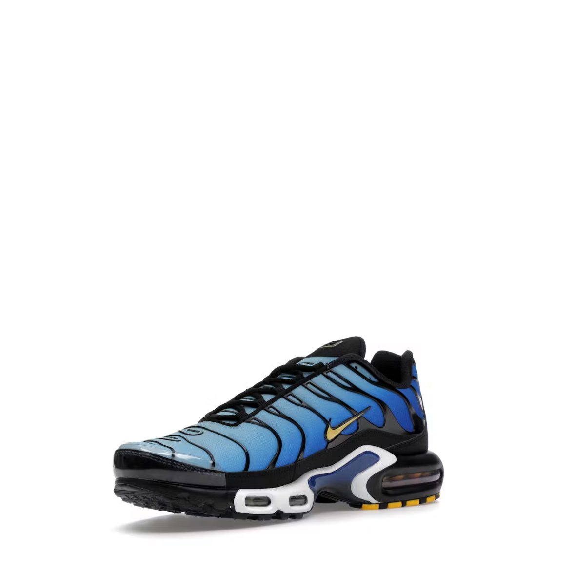 Nike Air Max Plus OG hyper blue