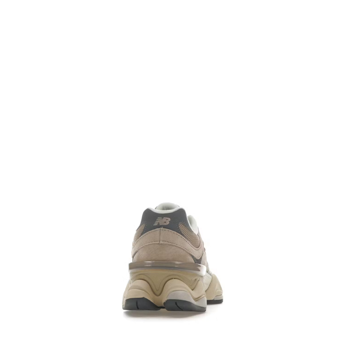 New Balance 9060 Driftwood castle rock