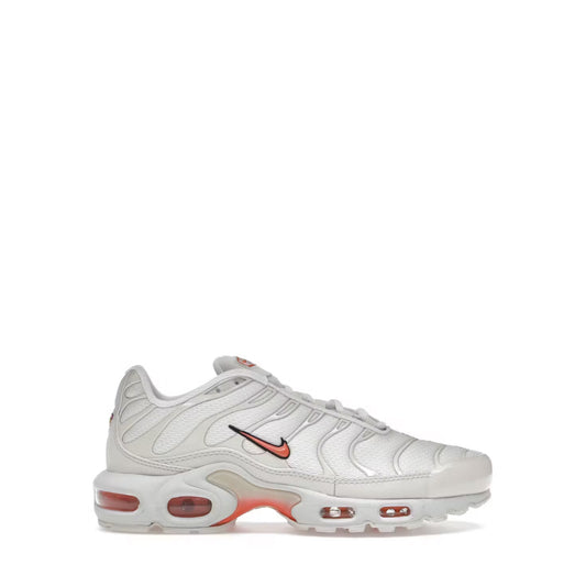 Nike Air Max Plus phantom safety orange