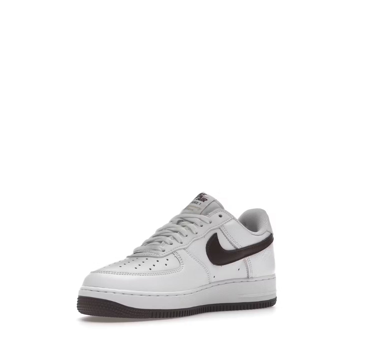 Nike Air Force 1 low 07 Low color of the month white chocolate (2022)