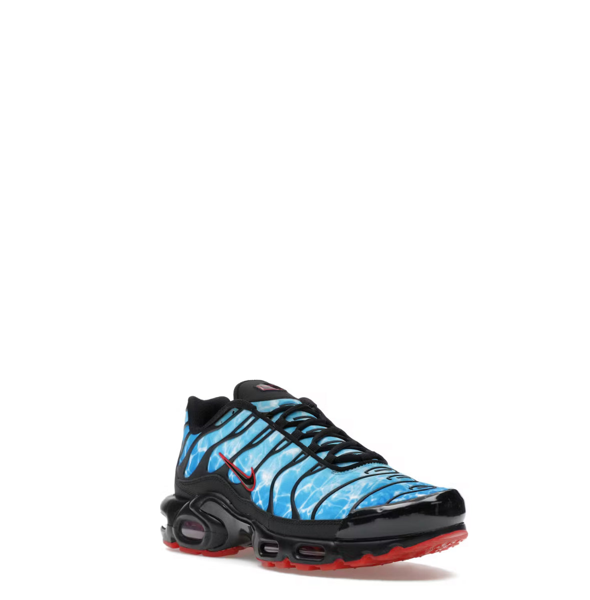 Nike Air Max Plus shark attack