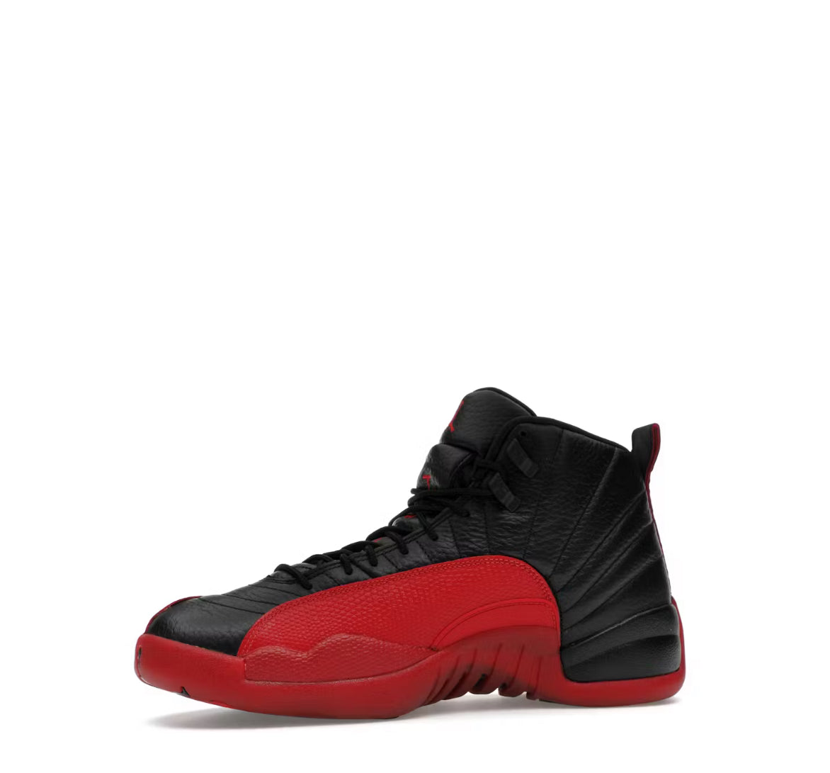 Jordan 12 Retro Flu Game 2012