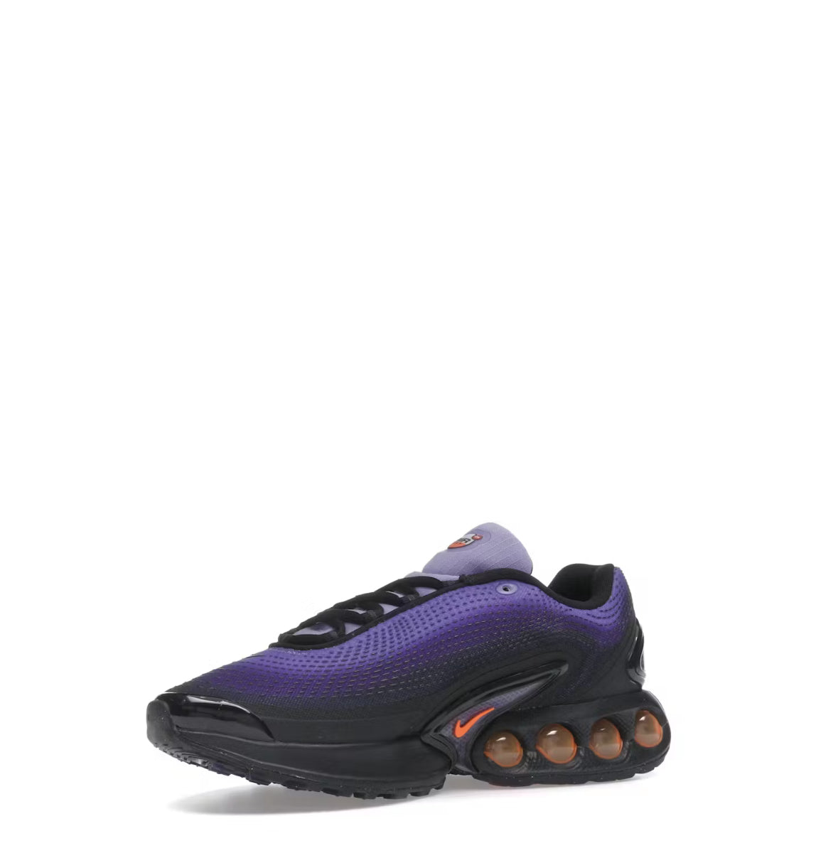 Nike Air Max Dn SE medium violet total orange