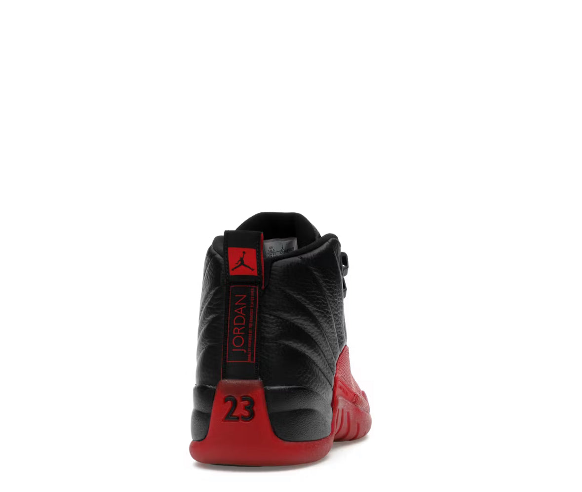 Jordan 12 Retro Flu Game 2012