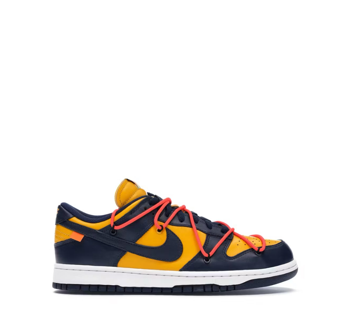 Nike Dunk Low Off-White University