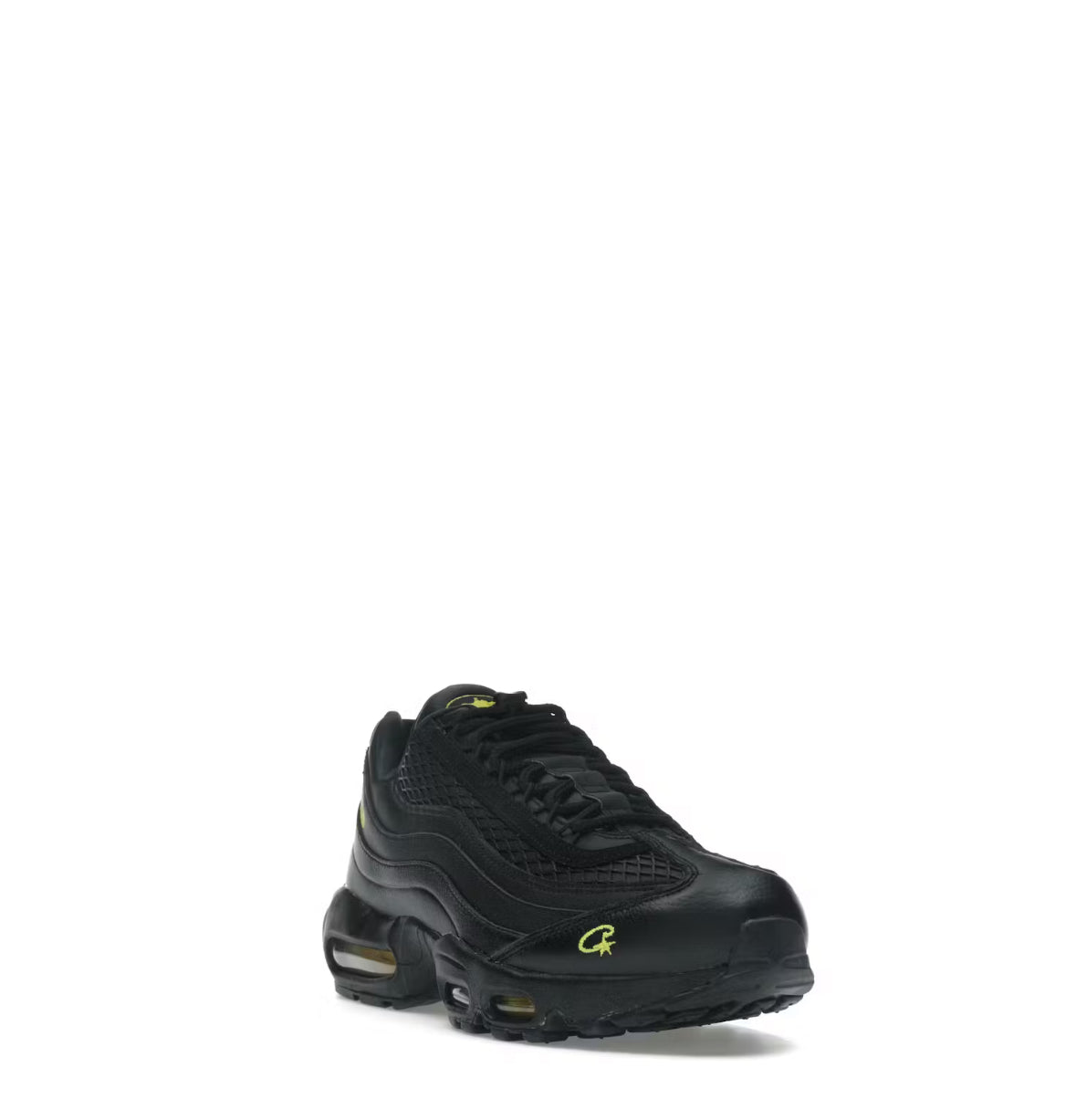 Nike Air Max 95 Corteiz Honey Black