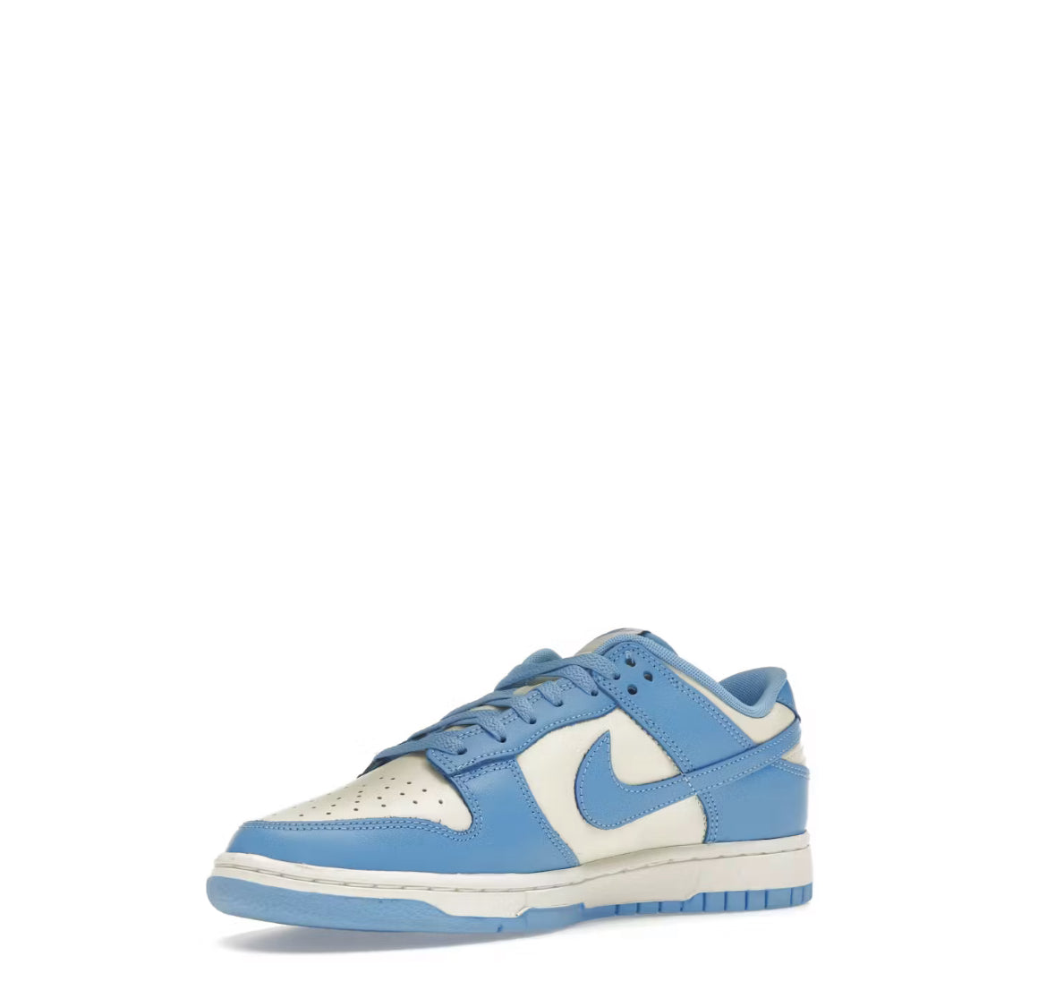 Nike Dunk Low Retro University Blue